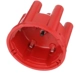 Purchase Top-Quality STANDARD - PRO SERIES - GB425 - Ignition Distributor Cap pa2
