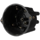Purchase Top-Quality STANDARD - PRO SERIES - JH129 - Ignition Distributor Cap pa1