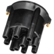 Purchase Top-Quality STANDARD - PRO SERIES - JH129 - Ignition Distributor Cap pa2