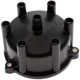 Purchase Top-Quality STANDARD - PRO SERIES - JH154 - Distributor Cap pa1