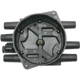 Purchase Top-Quality Distributor Cap by STANDARD - PRO SERIES - JH182 pa2