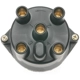 Purchase Top-Quality Distributor Cap by STANDARD - PRO SERIES - JH269 pa1