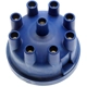 Purchase Top-Quality STANDARD - PRO SERIES - LU433 - Ignition Distributor Cap pa5