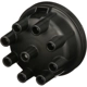 Purchase Top-Quality STANDARD - PRO SERIES - LU433 - Ignition Distributor Cap pa6