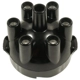 Purchase Top-Quality STANDARD - PRO SERIES - LU439 - Distributor Cap pa4