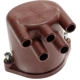 Purchase Top-Quality STANDARD - PRO SERIES - MA412 - Ignition Distributor Cap pa1