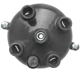 Purchase Top-Quality STANDARD/T-SERIES - CH408T - Distributor Cap pa8