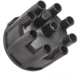 Purchase Top-Quality STANDARD/T-SERIES - CH409T - Distributor Cap pa9
