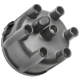 Purchase Top-Quality STANDARD/T-SERIES - CH410T - Distributor Cap pa7