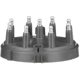 Purchase Top-Quality STANDARD/T-SERIES - FD168T - Chapeau de distributeur pa11