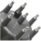 Purchase Top-Quality STANDARD/T-SERIES - FD169T - Distributor Cap pa7
