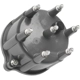 Purchase Top-Quality STANDARD/T-SERIES - FD169T - Distributor Cap pa9