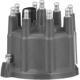 Purchase Top-Quality STANDARD/T-SERIES - FD175T - Distributor Cap pa6