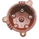 Purchase Top-Quality STANDARD/T-SERIES - GB464T - Distributor Cap pa10