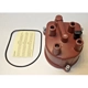 Purchase Top-Quality STANDARD/T-SERIES - JH157T - Distributor Cap pa10