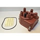 Purchase Top-Quality STANDARD/T-SERIES - JH157T - Distributor Cap pa12