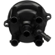 Purchase Top-Quality STANDARD/T-SERIES - JH188T - Distributor Cap pa7