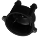 Purchase Top-Quality STANDARD/T-SERIES - JH188T - Distributor Cap pa8
