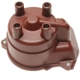 Purchase Top-Quality STANDARD/T-SERIES - JH214T - Distributor Cap pa5