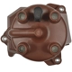 Purchase Top-Quality STANDARD/T-SERIES - JH239T - Distributor Cap pa14