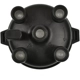 Purchase Top-Quality STANDARD/T-SERIES - JH71T - Distributor Cap pa11