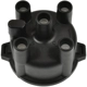 Purchase Top-Quality STANDARD/T-SERIES - JH71T - Distributor Cap pa9