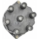 Purchase Top-Quality Distributor Cap by STANDARD/T-SERIES - CH411T pa3