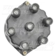 Purchase Top-Quality Distributor Cap by STANDARD/T-SERIES - CH411T pa6