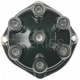 Purchase Top-Quality Distributor Cap by STANDARD/T-SERIES - DR438T pa3