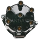Purchase Top-Quality Distributor Cap by STANDARD/T-SERIES - DR438T pa6