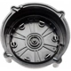 Purchase Top-Quality Distributor Cap by STANDARD/T-SERIES - DR446T pa1