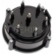 Purchase Top-Quality Distributor Cap by STANDARD/T-SERIES - DR446T pa2