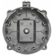 Purchase Top-Quality Distributor Cap by STANDARD/T-SERIES - DR456T pa1