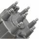 Purchase Top-Quality Distributor Cap by STANDARD/T-SERIES - DR457T pa3