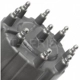 Purchase Top-Quality STANDARD/T-SERIES - DR468T - Distributor Cap pa3