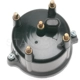 Purchase Top-Quality STANDARD/T-SERIES - FD174T - Distributor Cap pa4