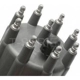 Purchase Top-Quality STANDARD/T-SERIES - FD175T - Distributor Cap pa3