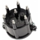 Purchase Top-Quality Distributor Cap by STANDARD/T-SERIES - FD177T pa2
