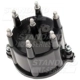 Purchase Top-Quality Distributor Cap by STANDARD/T-SERIES - FD177T pa7