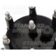 Purchase Top-Quality Distributor Cap by STANDARD/T-SERIES - FD177T pa8