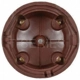 Purchase Top-Quality Distributor Cap by STANDARD/T-SERIES - GB430T pa1