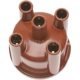 Purchase Top-Quality Distributor Cap by STANDARD/T-SERIES - GB430T pa5