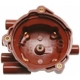 Purchase Top-Quality Distributor Cap by STANDARD/T-SERIES - GB434T pa1