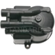 Purchase Top-Quality Distributor Cap by STANDARD/T-SERIES - JH102T pa5