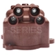 Purchase Top-Quality Distributor Cap by STANDARD/T-SERIES - JH102T pa7