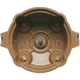 Purchase Top-Quality Distributor Cap by STANDARD/T-SERIES - JH108T pa1