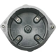 Purchase Top-Quality Distributor Cap by STANDARD/T-SERIES - JH116T pa1