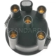 Purchase Top-Quality Distributor Cap by STANDARD/T-SERIES - JH128T pa1