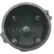 Purchase Top-Quality Distributor Cap by STANDARD/T-SERIES - JH128T pa2