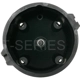 Purchase Top-Quality Distributor Cap by STANDARD/T-SERIES - JH128T pa4